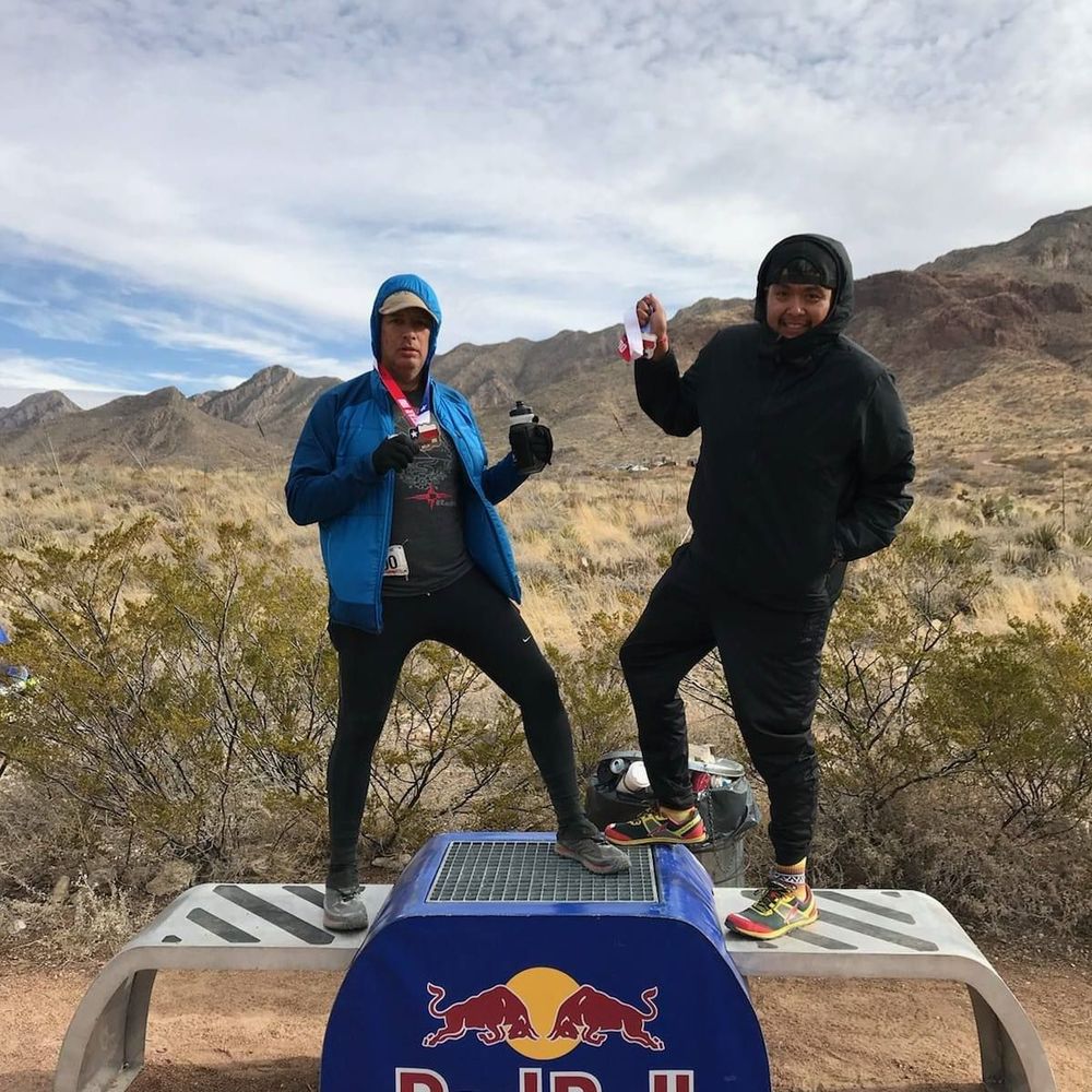 Meet your Posher, Eric